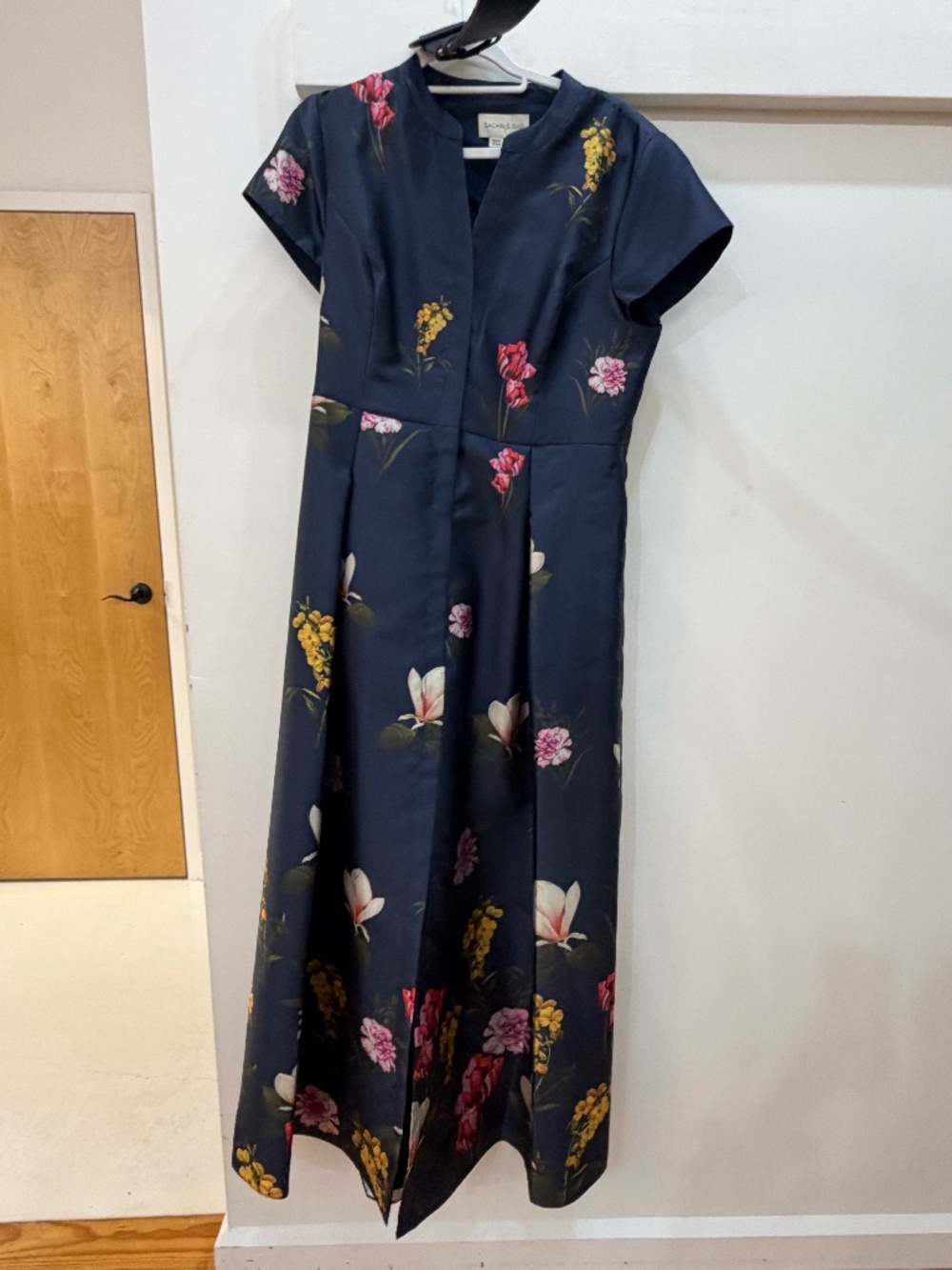 Sachi & Babi - Mother of the Bride & Groom Dress